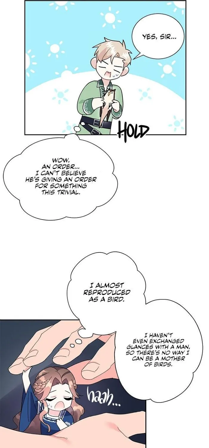 CARRIER FALCON PRINCESS Chapter 25 page 12 - 