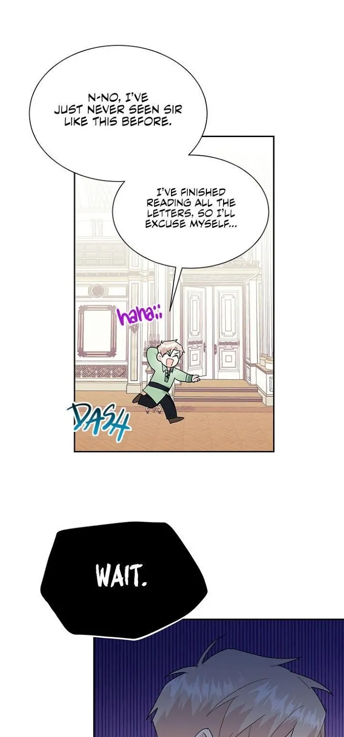 CARRIER FALCON PRINCESS Chapter 25 page 14 - 