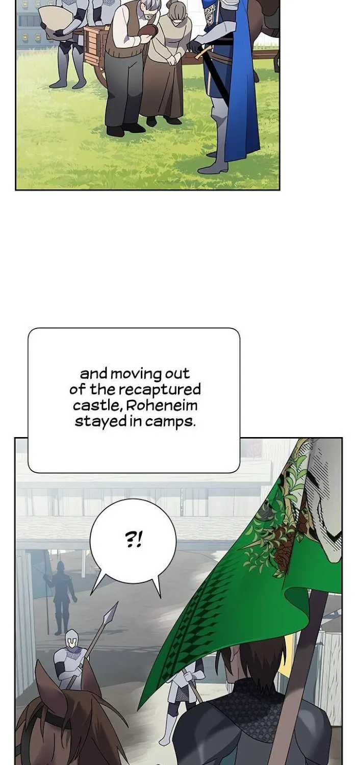 CARRIER FALCON PRINCESS Chapter 25 page 22 - 