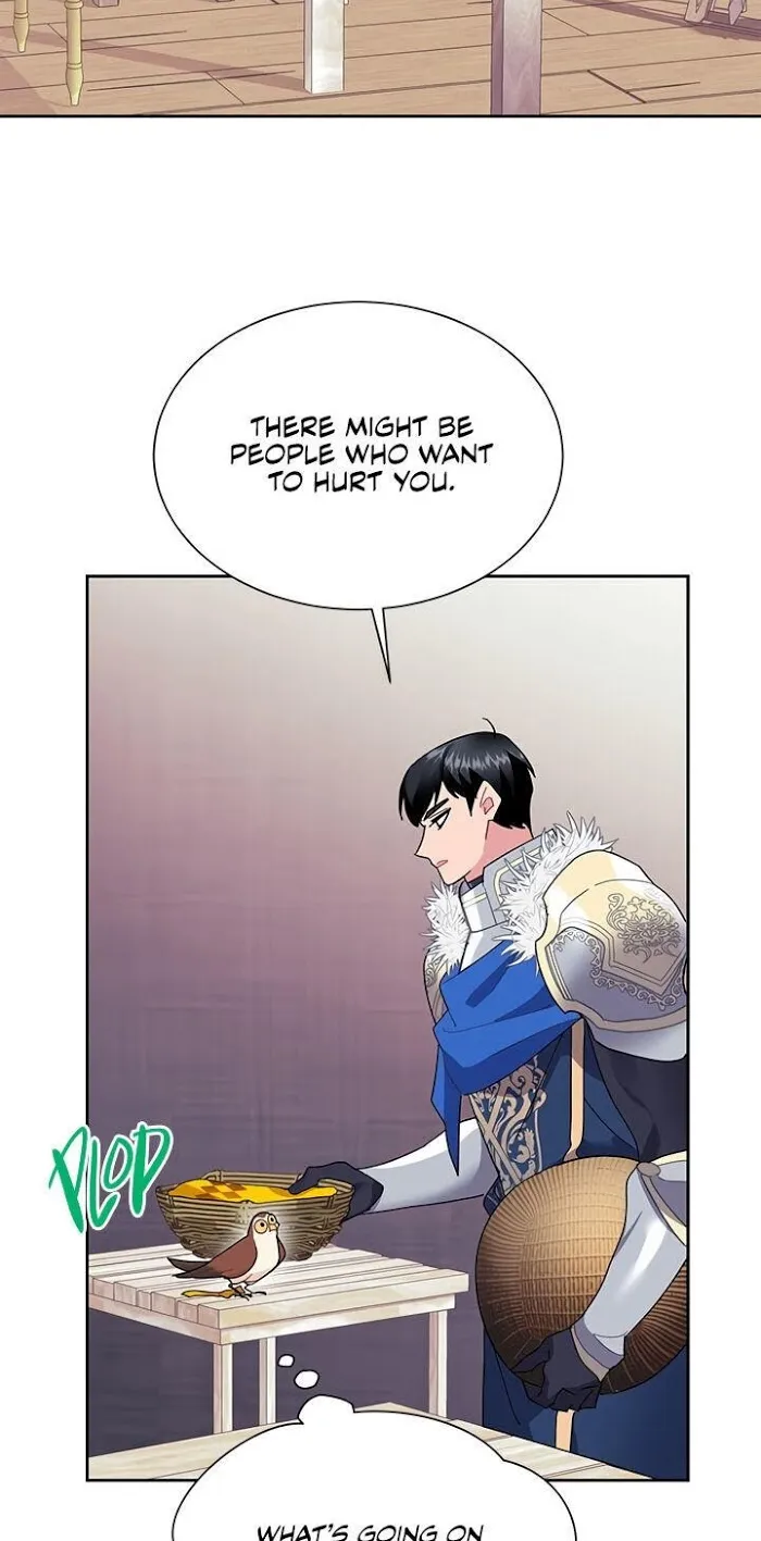 CARRIER FALCON PRINCESS Chapter 25 page 25 - 