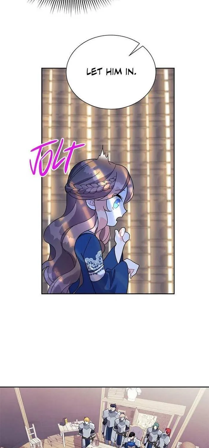 CARRIER FALCON PRINCESS Chapter 25 page 28 - 