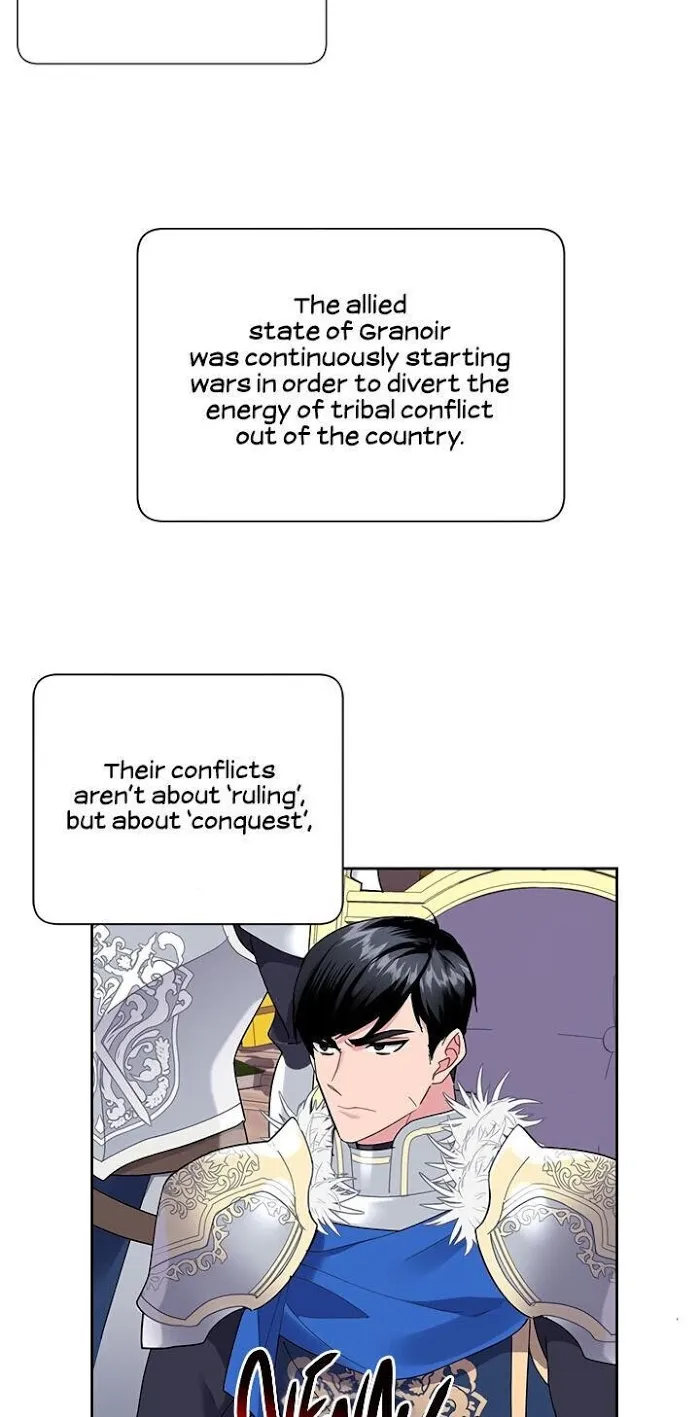 CARRIER FALCON PRINCESS Chapter 25 page 31 - 
