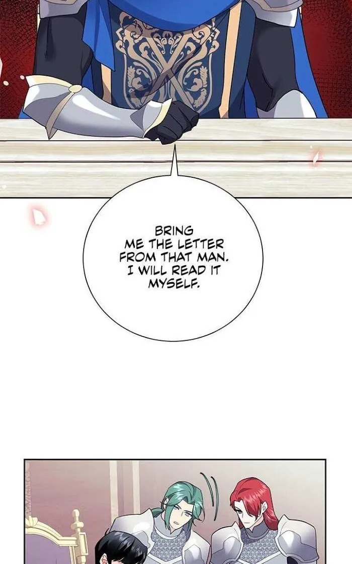 CARRIER FALCON PRINCESS Chapter 25 page 35 - 