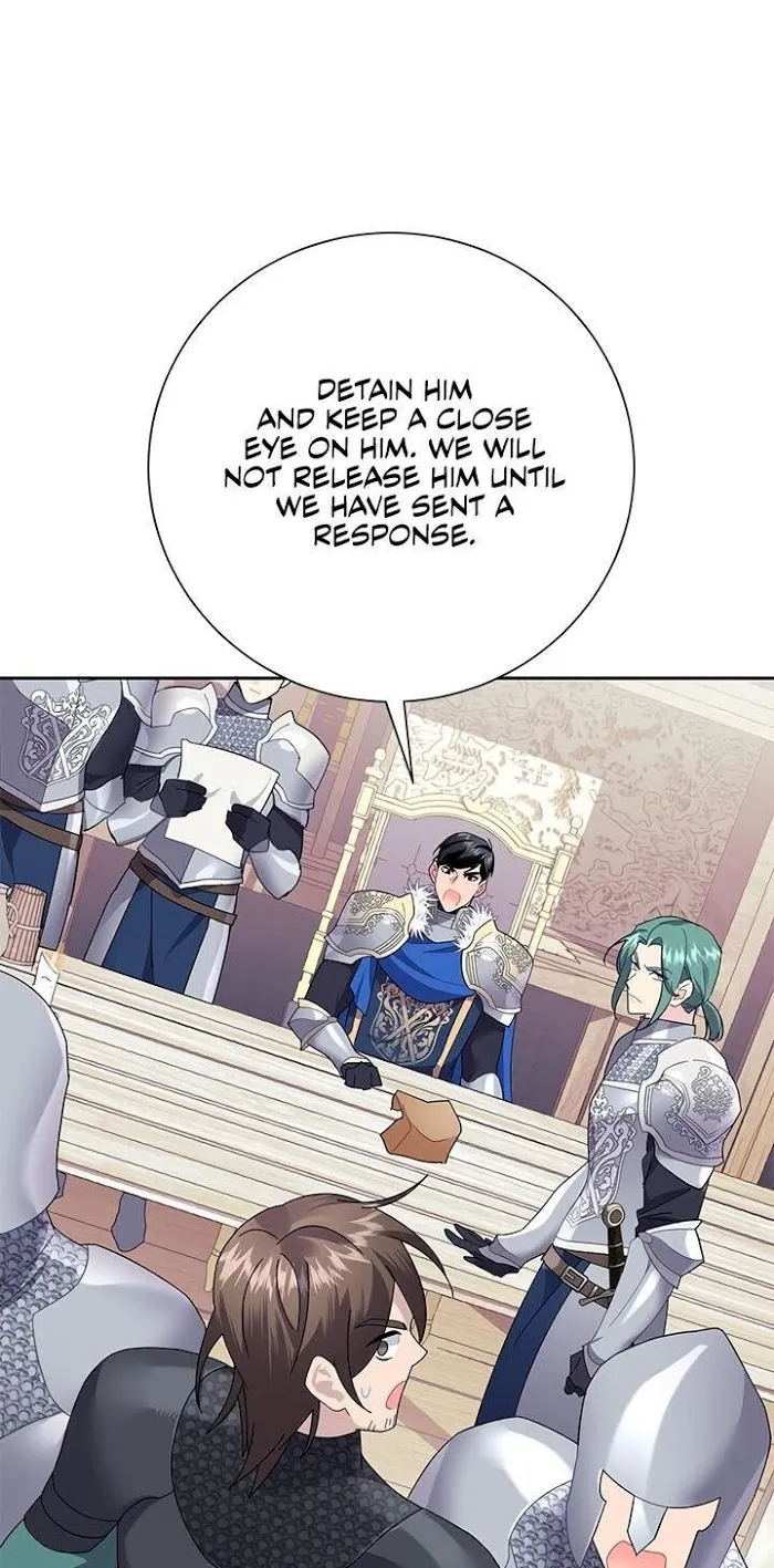 CARRIER FALCON PRINCESS Chapter 25 page 43 - 