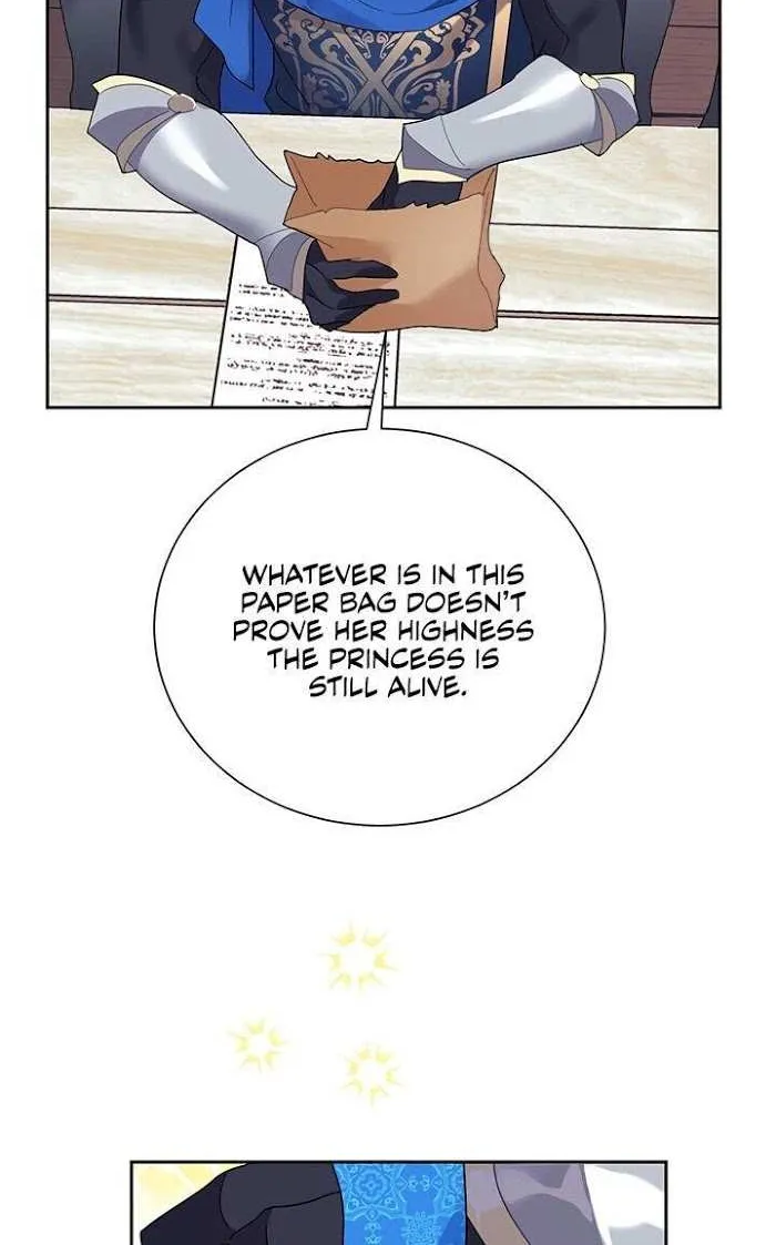 CARRIER FALCON PRINCESS Chapter 25 page 47 - 