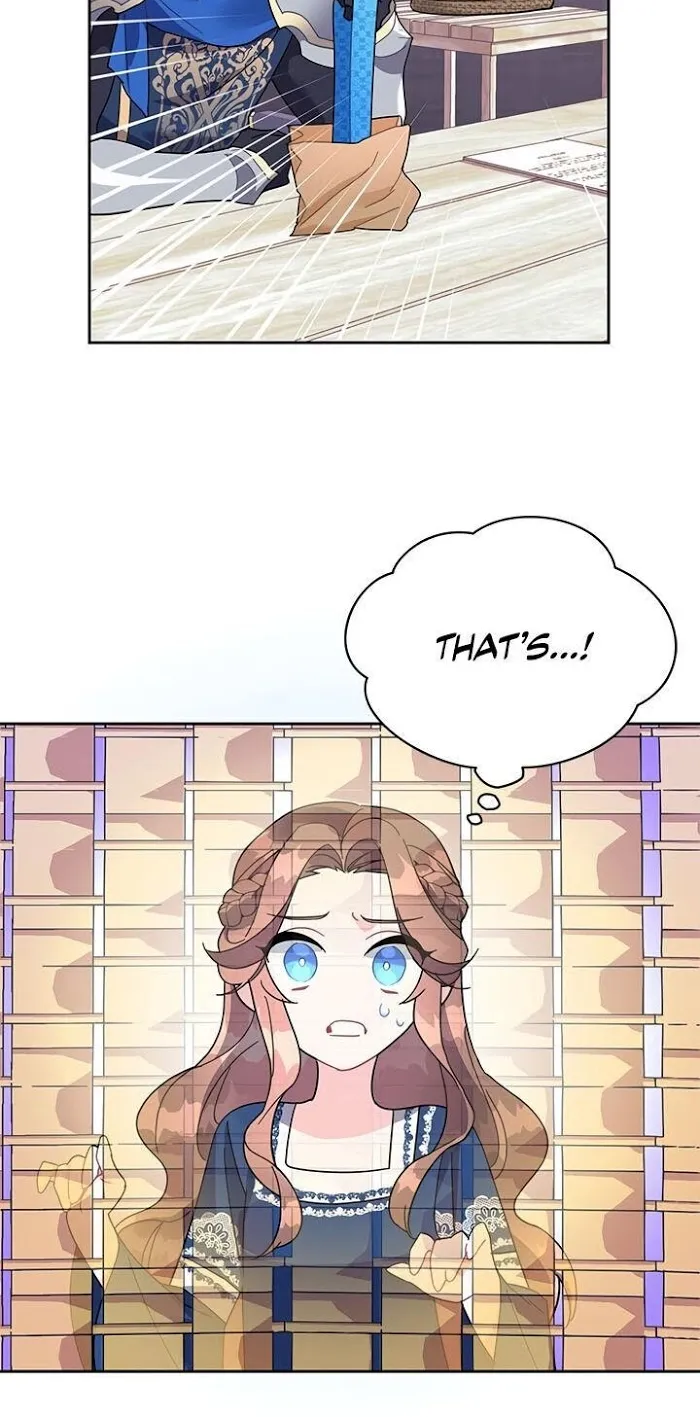 CARRIER FALCON PRINCESS Chapter 25 page 49 - 