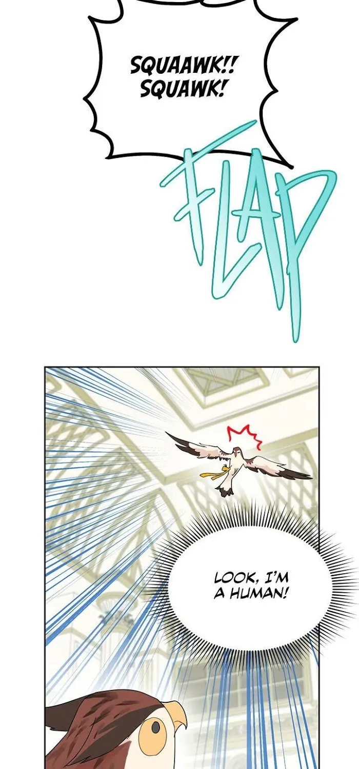 CARRIER FALCON PRINCESS Chapter 25 page 6 - 