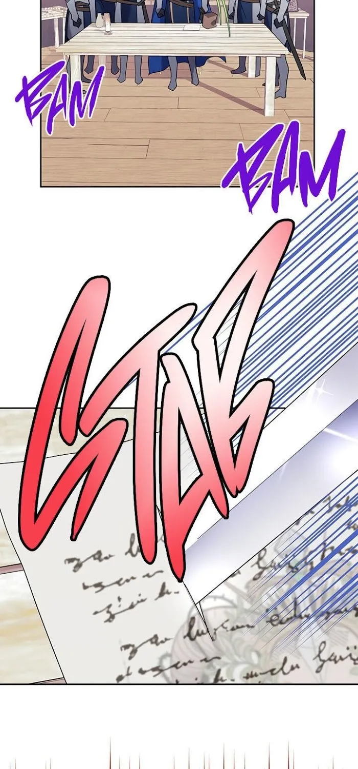 CARRIER FALCON PRINCESS Chapter 25 page 60 - 