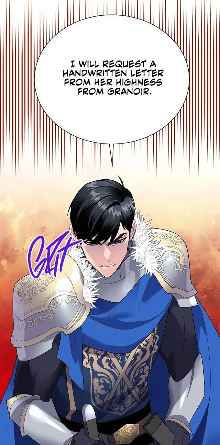 CARRIER FALCON PRINCESS Chapter 25 page 61 - 