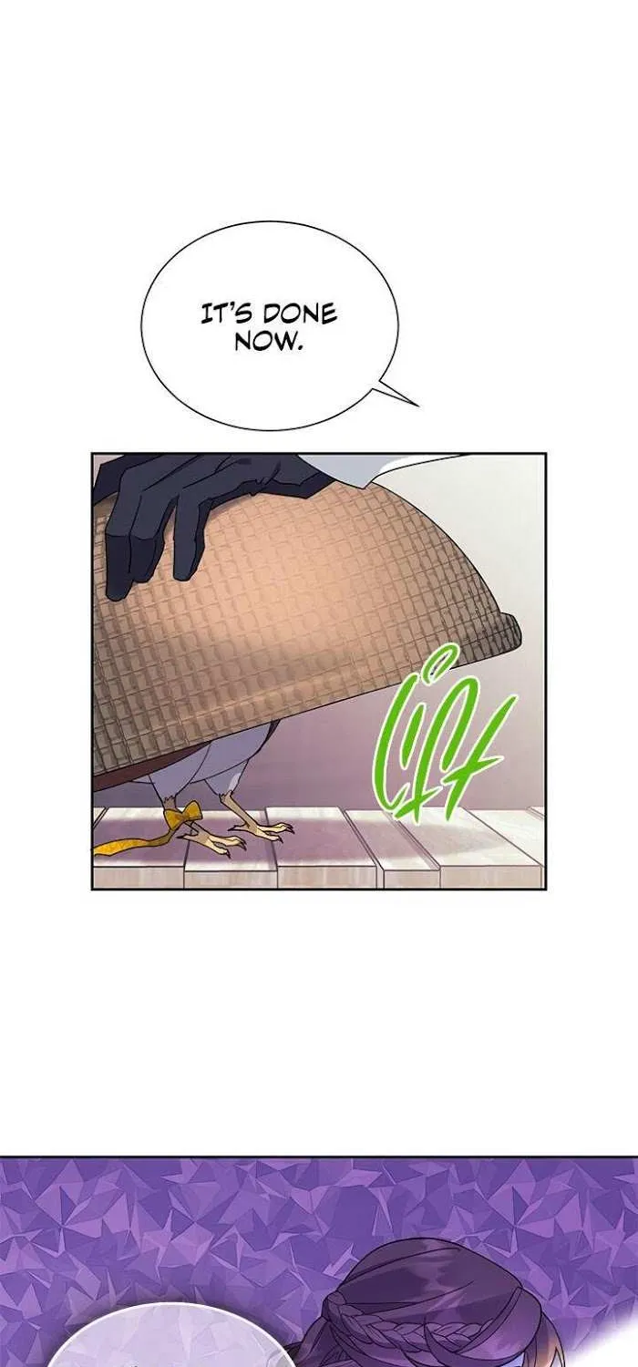 CARRIER FALCON PRINCESS Chapter 25 page 63 - 