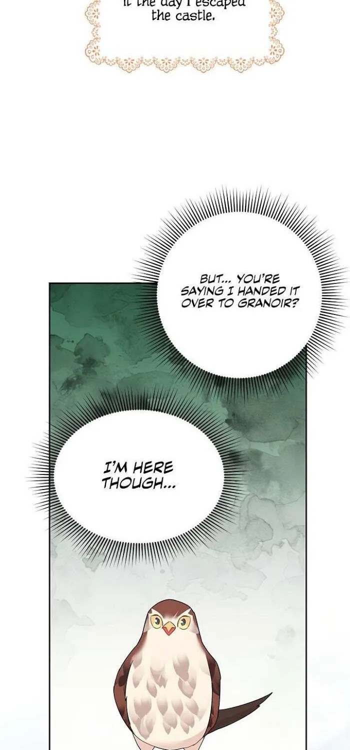 CARRIER FALCON PRINCESS Chapter 26 page 15 - 