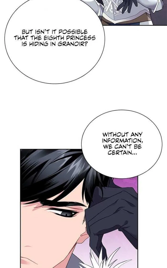 CARRIER FALCON PRINCESS Chapter 26 page 23 - 