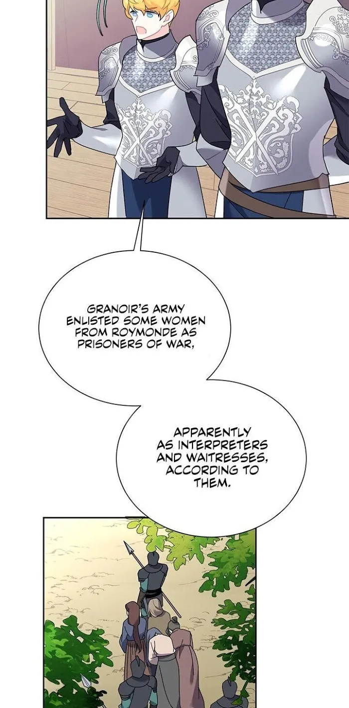 CARRIER FALCON PRINCESS Chapter 26 page 25 - 