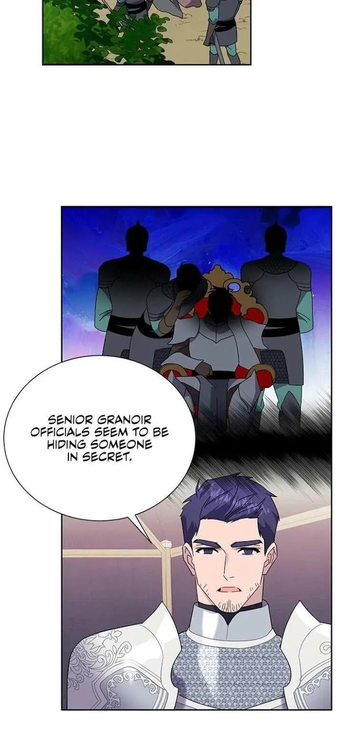 CARRIER FALCON PRINCESS Chapter 26 page 26 - 
