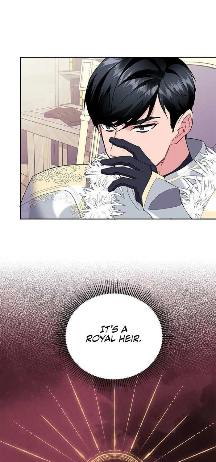CARRIER FALCON PRINCESS Chapter 26 page 27 - 