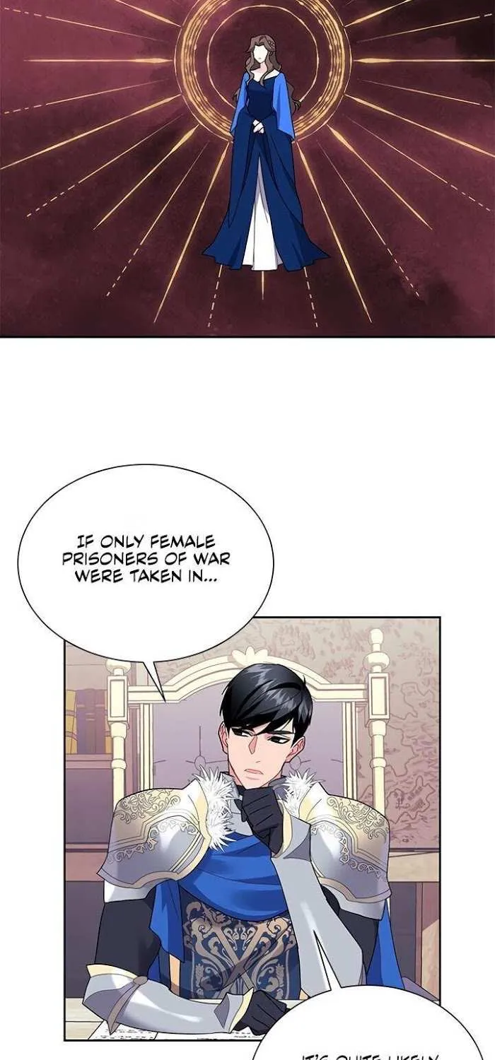 CARRIER FALCON PRINCESS Chapter 26 page 28 - 