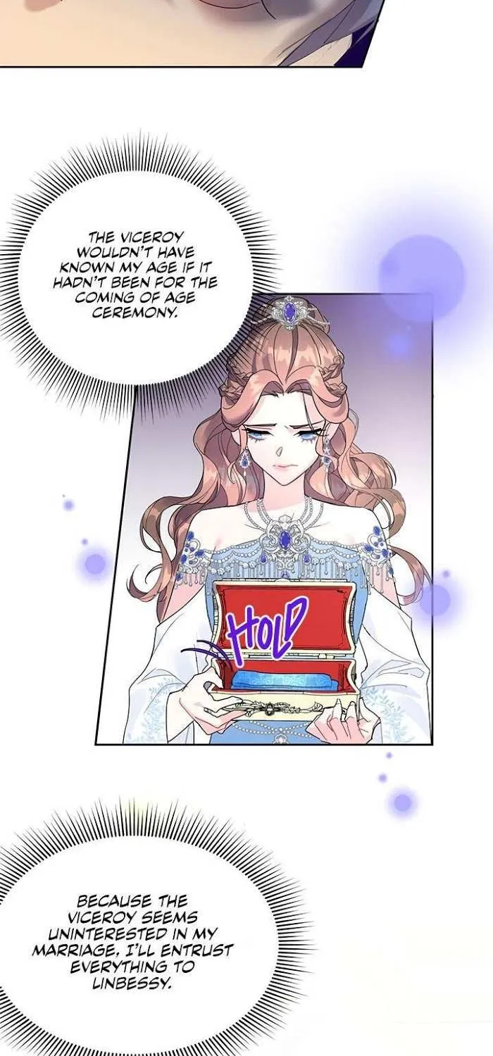 CARRIER FALCON PRINCESS Chapter 26 page 4 - 