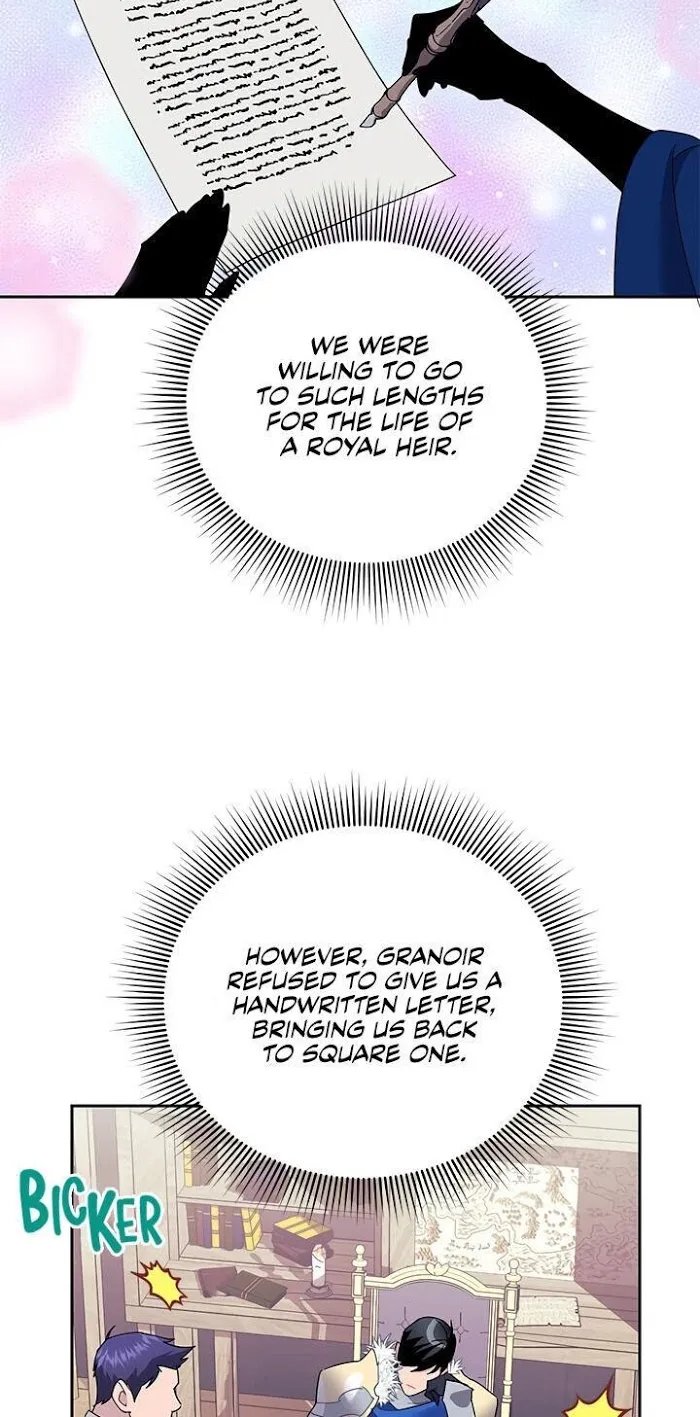 CARRIER FALCON PRINCESS Chapter 26 page 31 - 