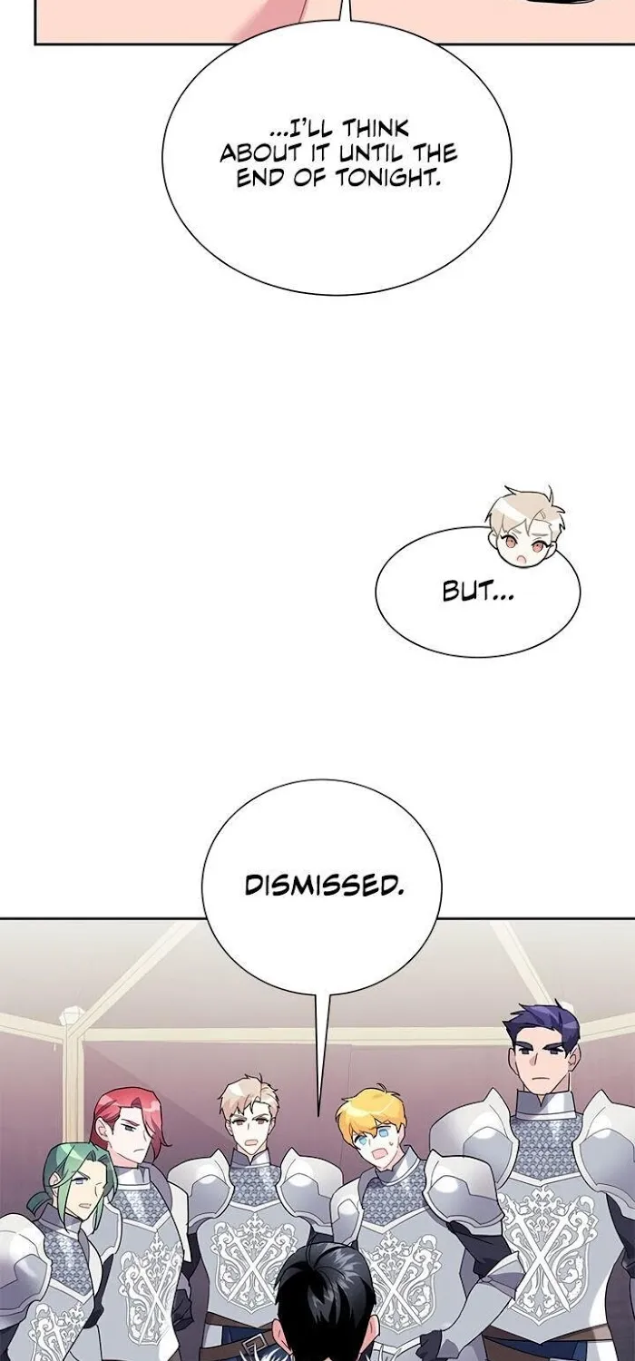 CARRIER FALCON PRINCESS Chapter 26 page 33 - 