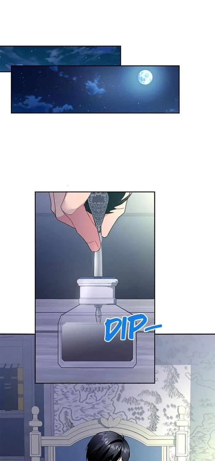 CARRIER FALCON PRINCESS Chapter 26 page 36 - 