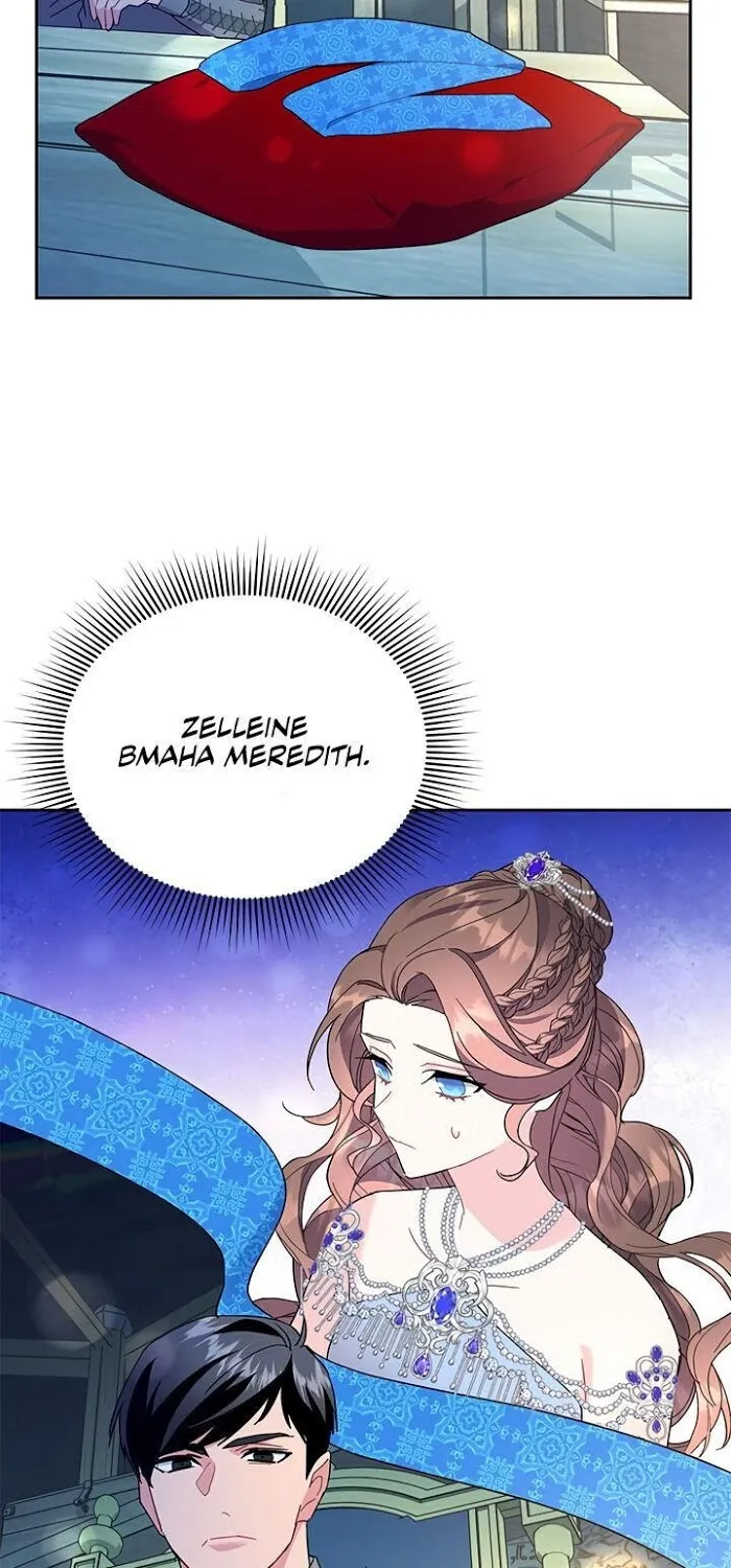 CARRIER FALCON PRINCESS Chapter 26 page 44 - 
