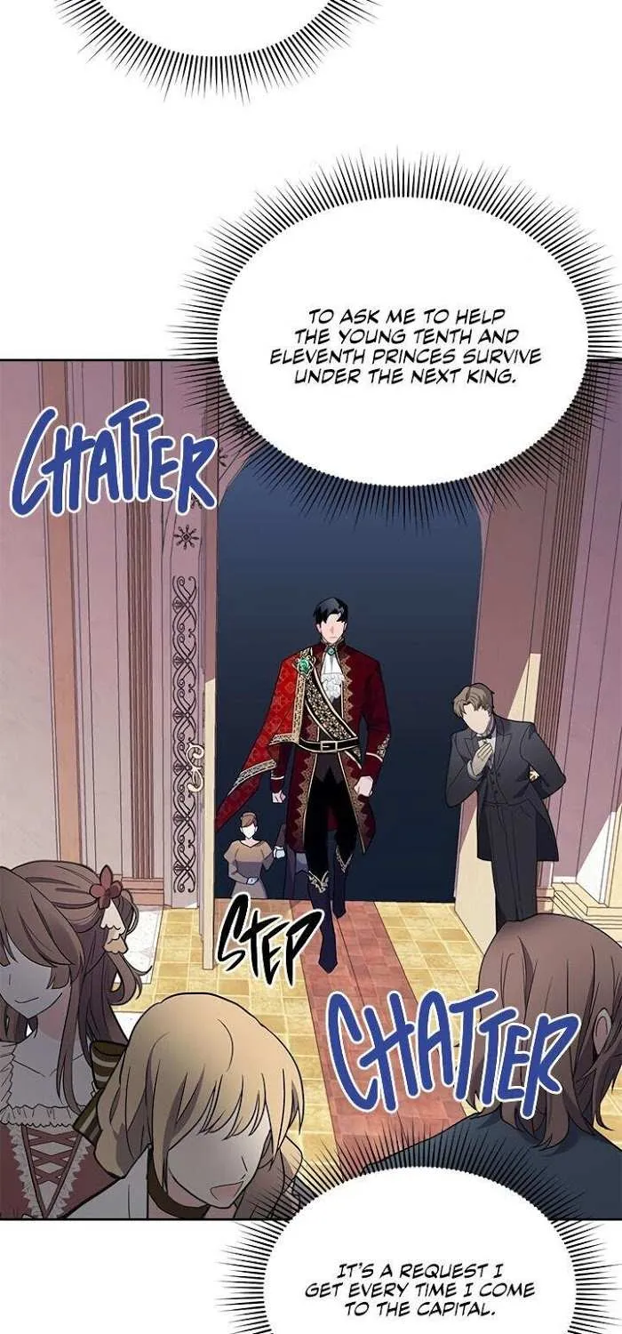 CARRIER FALCON PRINCESS Chapter 26 page 49 - 