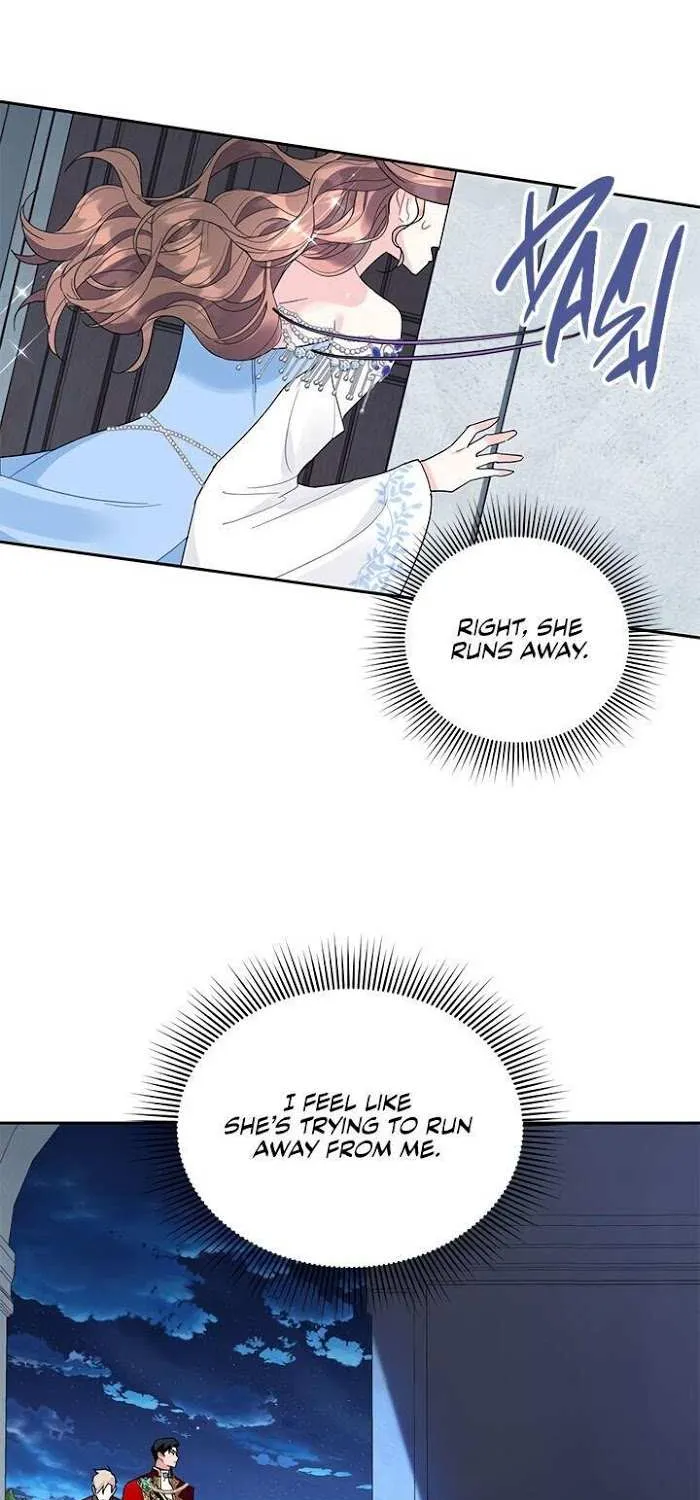 CARRIER FALCON PRINCESS Chapter 26 page 51 - 