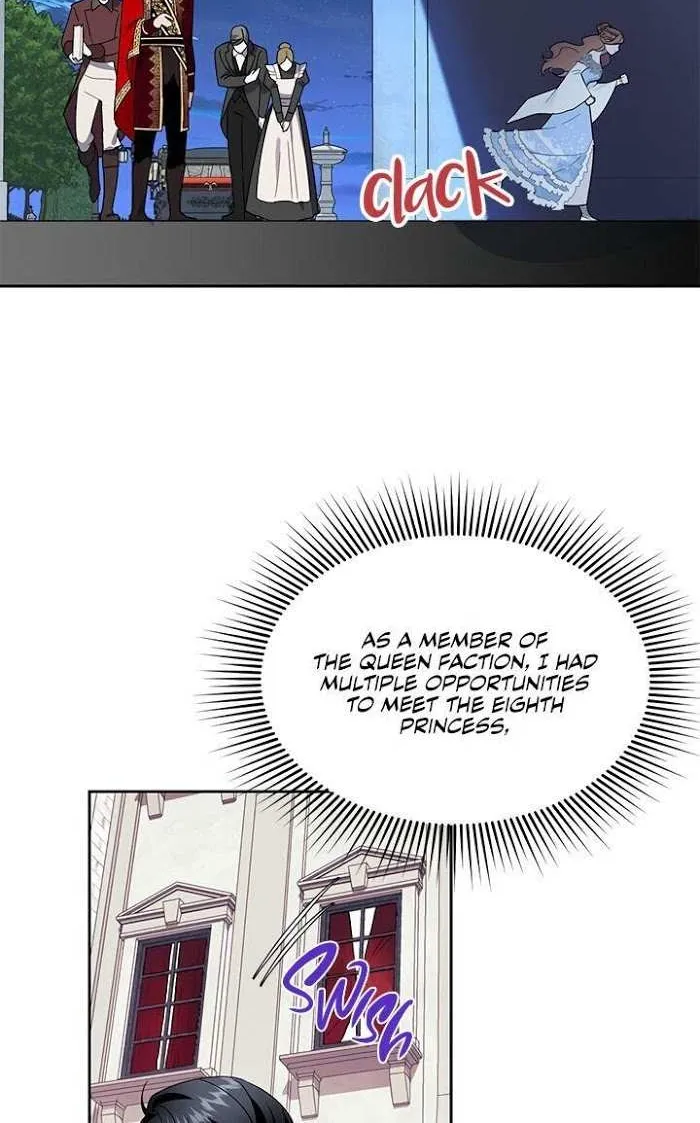 CARRIER FALCON PRINCESS Chapter 26 page 52 - 