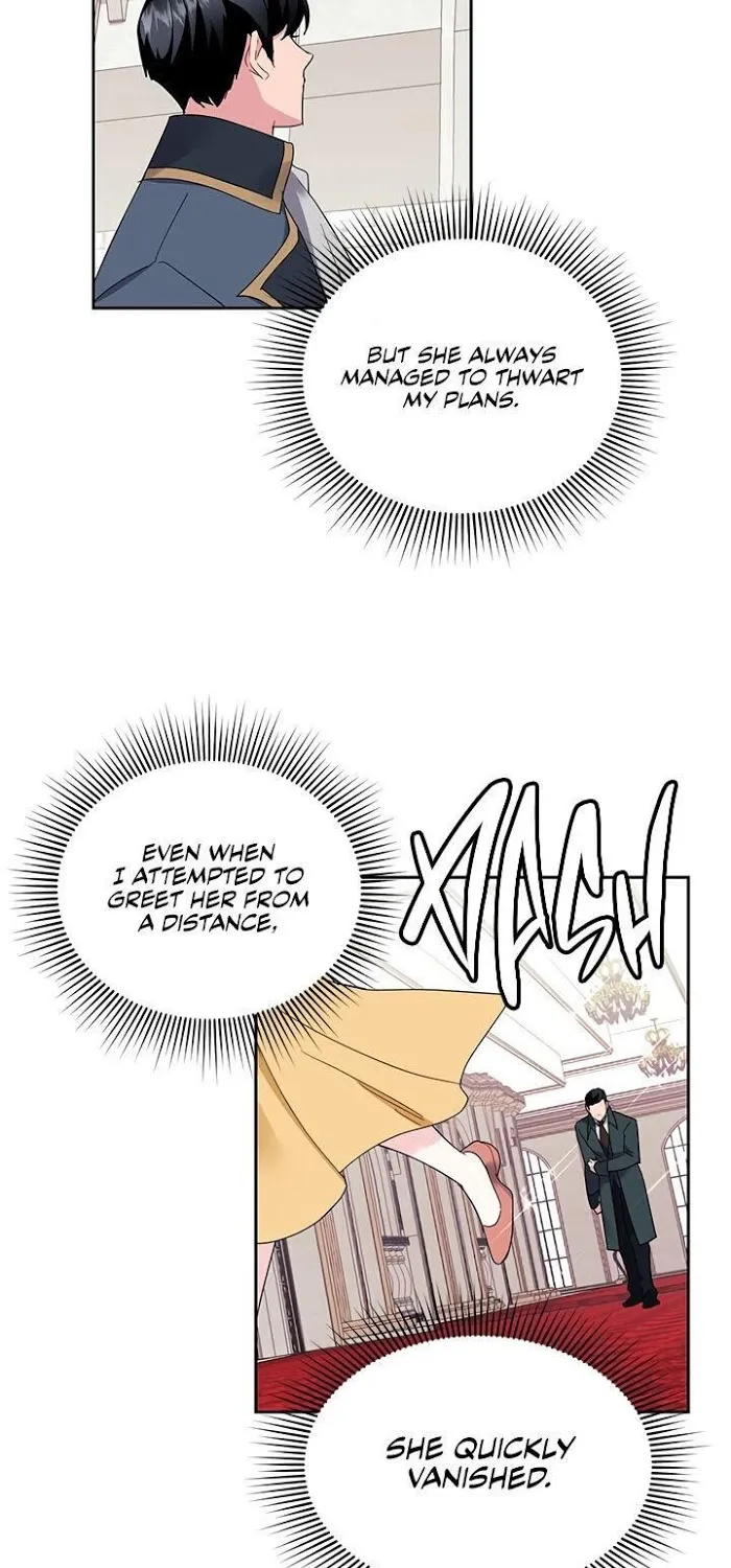 CARRIER FALCON PRINCESS Chapter 26 page 53 - 