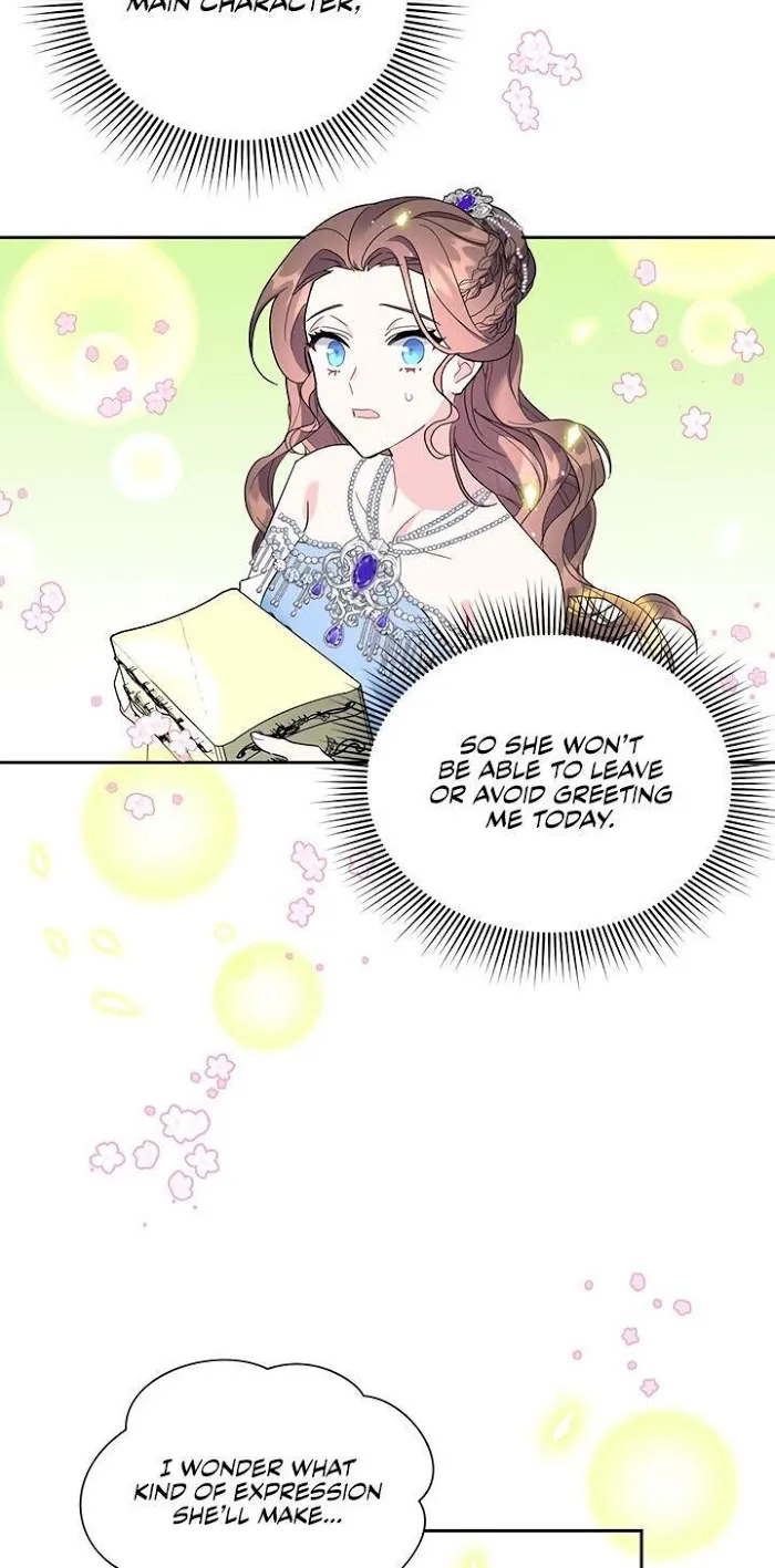 CARRIER FALCON PRINCESS Chapter 26 page 56 - 