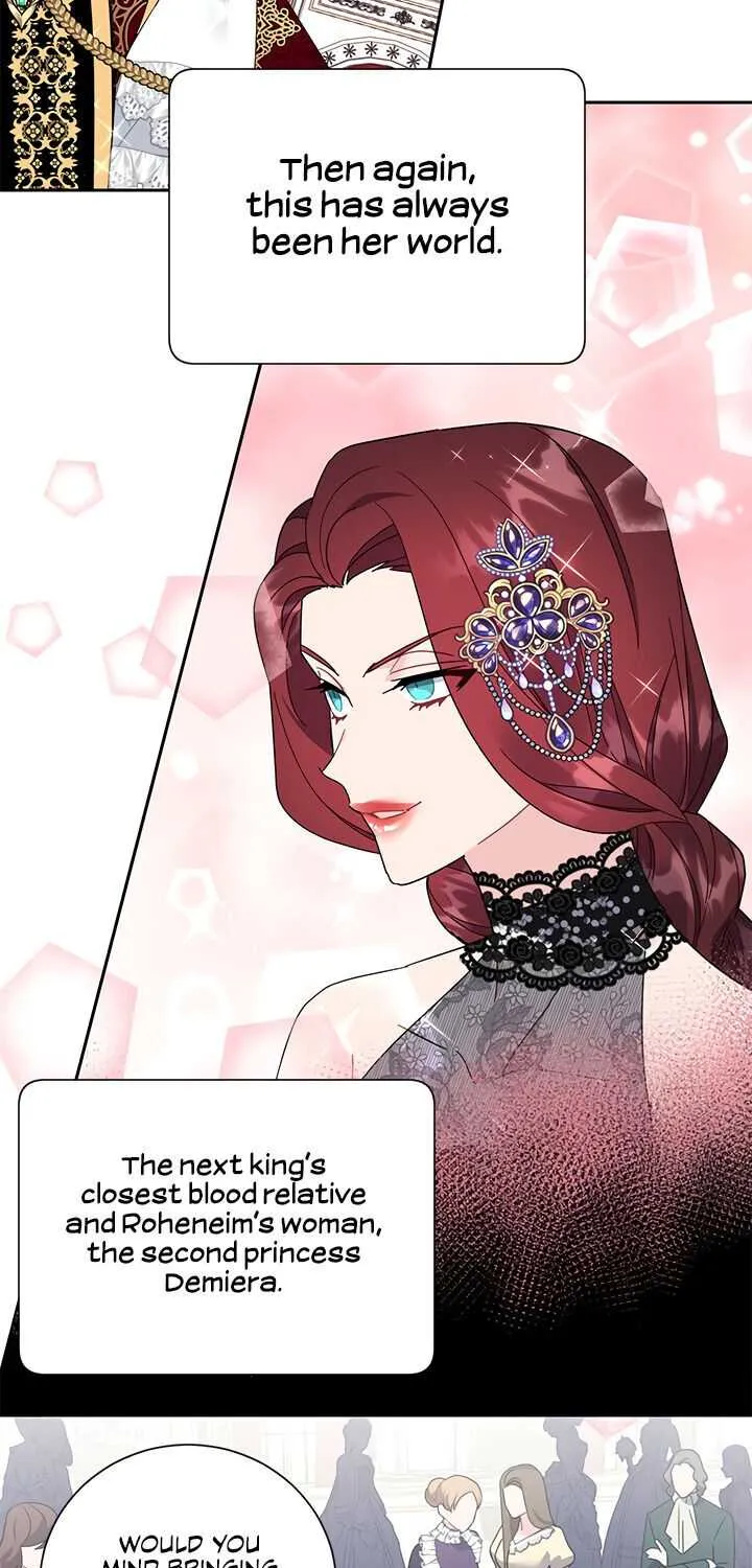 CARRIER FALCON PRINCESS Chapter 27.1 page 16 - 