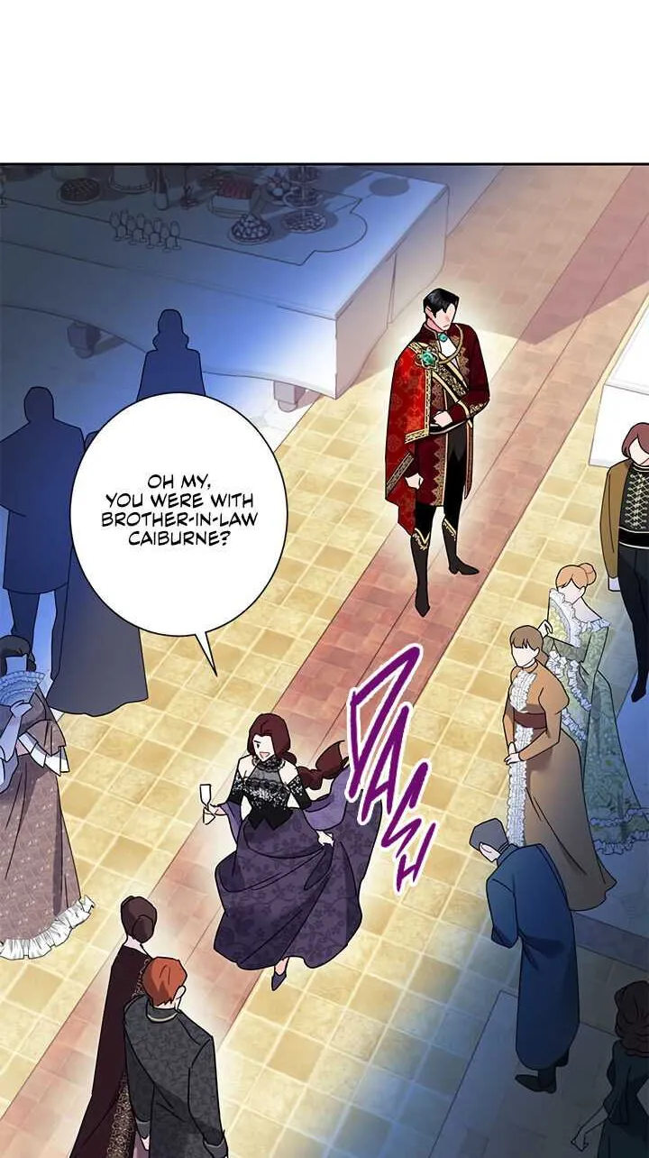 CARRIER FALCON PRINCESS Chapter 27.1 page 19 - 