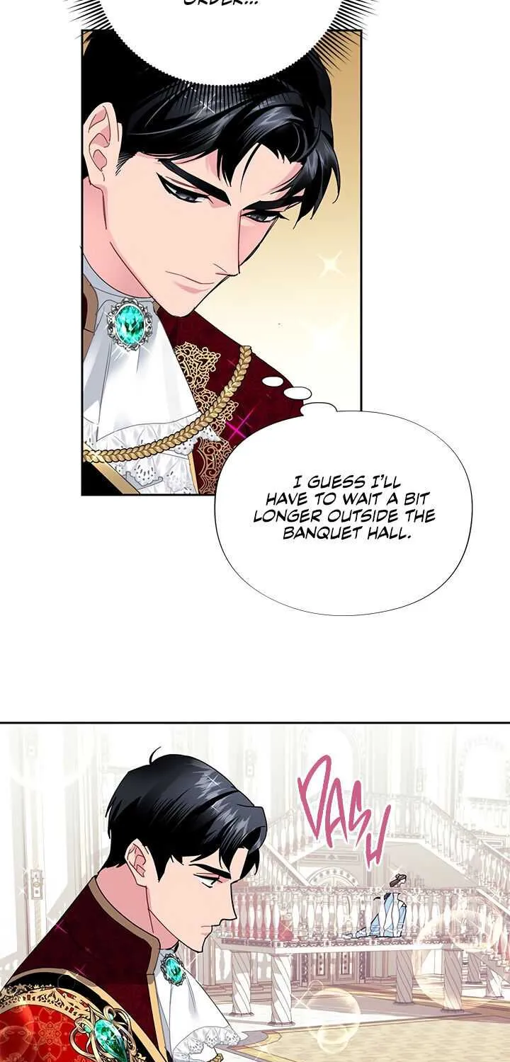 CARRIER FALCON PRINCESS Chapter 27.1 page 3 - 
