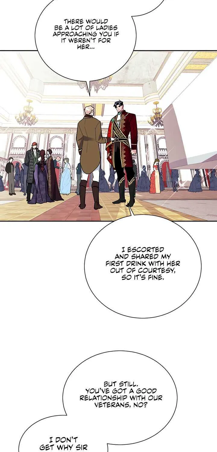 CARRIER FALCON PRINCESS Chapter 27.1 page 21 - 