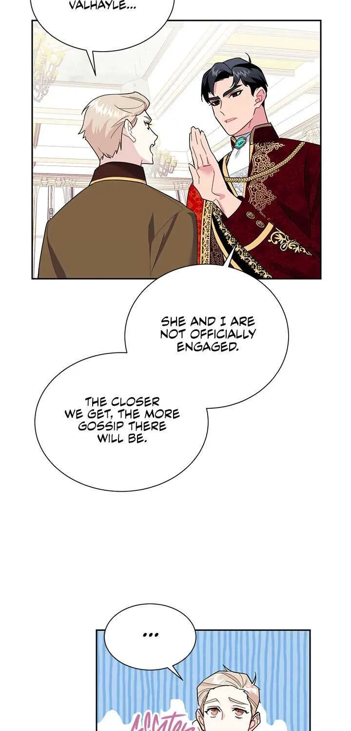 CARRIER FALCON PRINCESS Chapter 27.1 page 22 - 