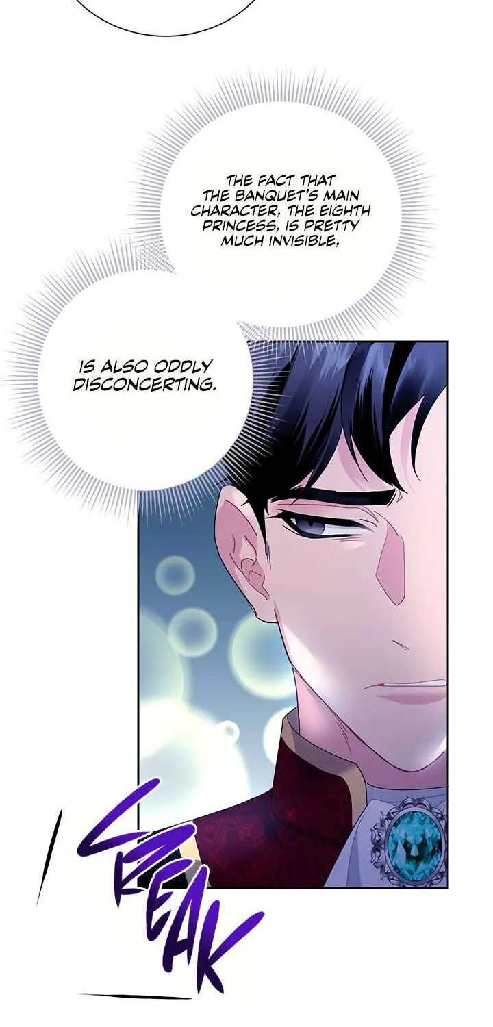 CARRIER FALCON PRINCESS Chapter 27.1 page 29 - 