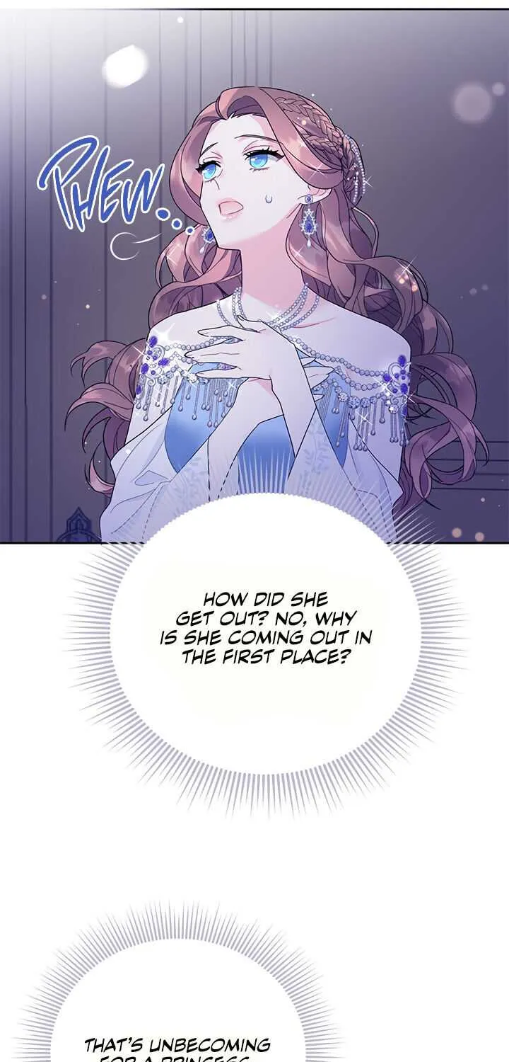 CARRIER FALCON PRINCESS Chapter 27.1 page 34 - 