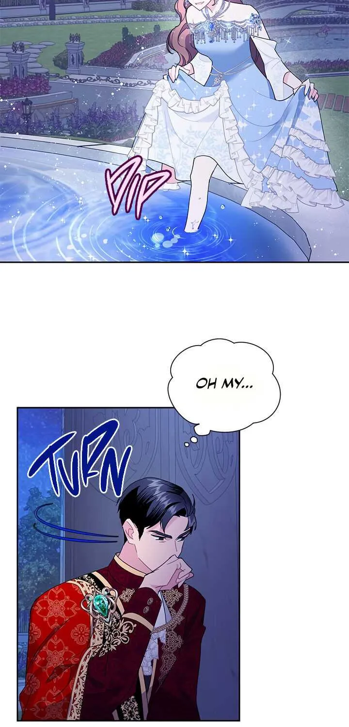 CARRIER FALCON PRINCESS Chapter 27.1 page 45 - 