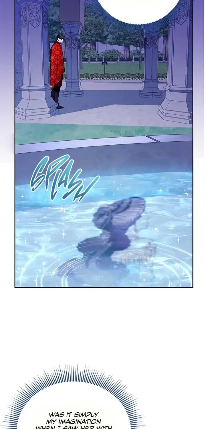 CARRIER FALCON PRINCESS Chapter 27.1 page 48 - 