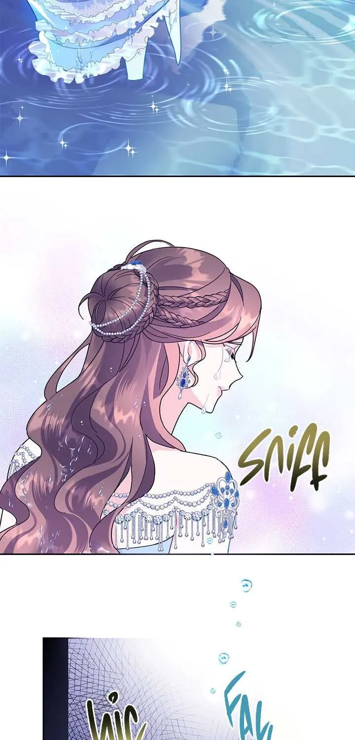 CARRIER FALCON PRINCESS Chapter 27.1 page 50 - 