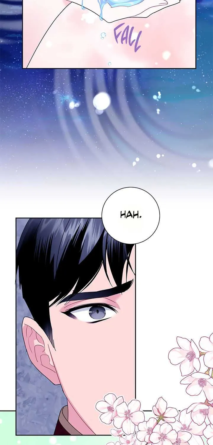 CARRIER FALCON PRINCESS Chapter 27.1 page 53 - 