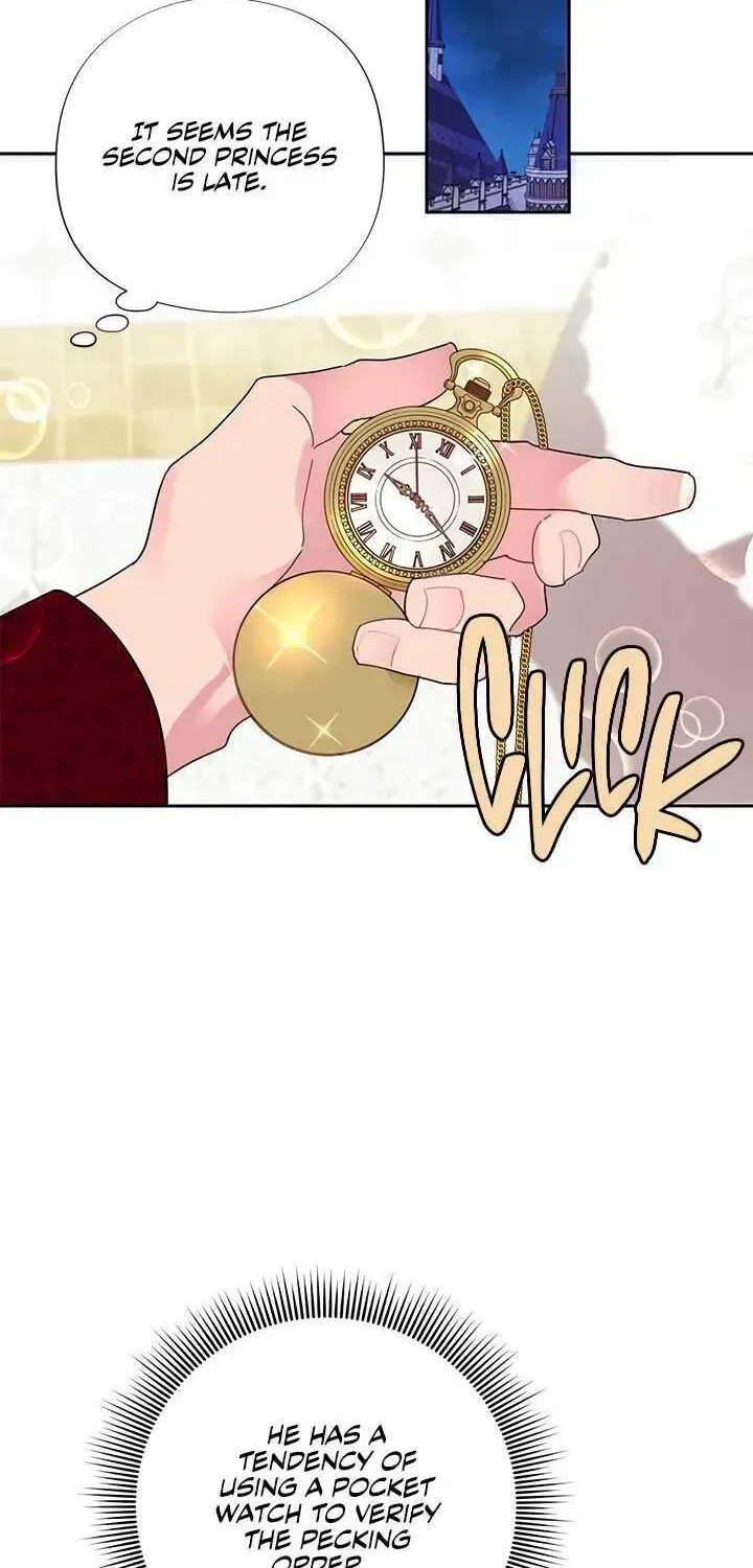 CARRIER FALCON PRINCESS Chapter 27.2 page 2 - 