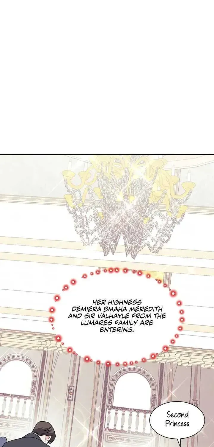 CARRIER FALCON PRINCESS Chapter 27.2 page 14 - 