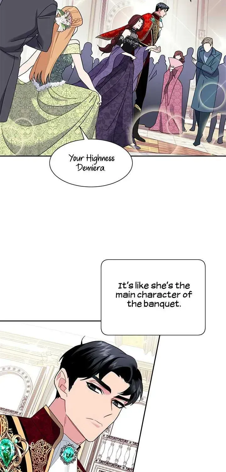 CARRIER FALCON PRINCESS Chapter 27.2 page 15 - 