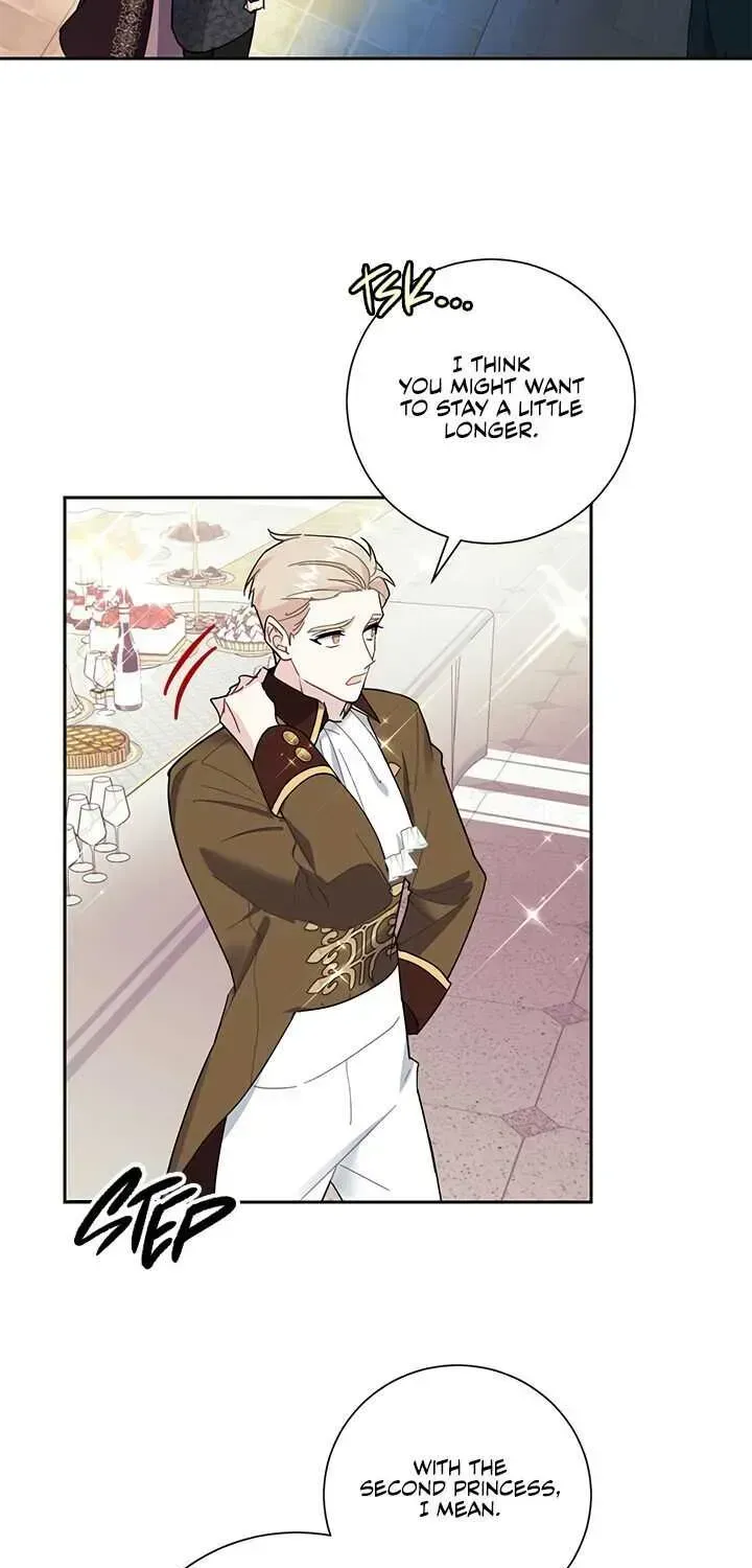 CARRIER FALCON PRINCESS Chapter 27.2 page 20 - 