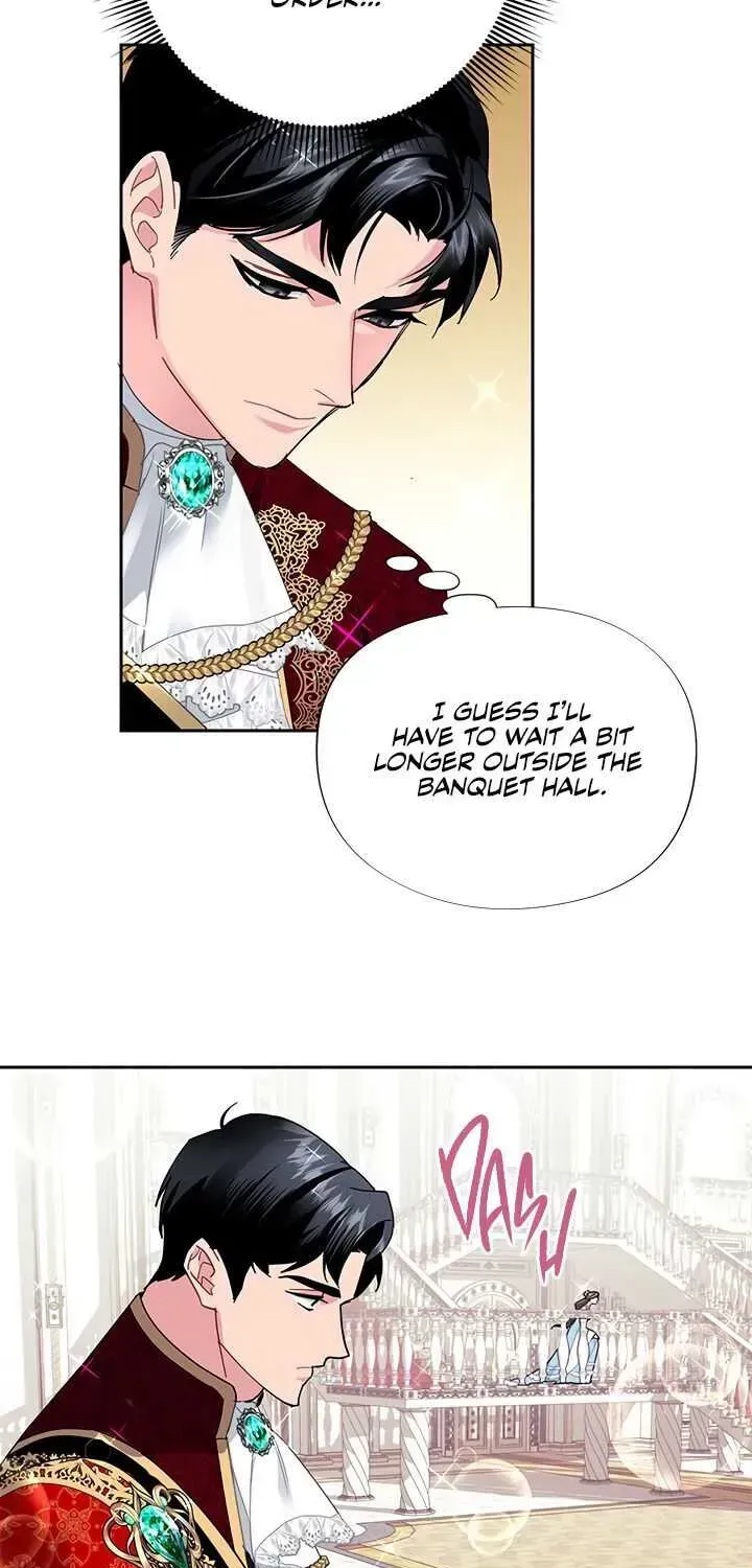 CARRIER FALCON PRINCESS Chapter 27.2 page 3 - 