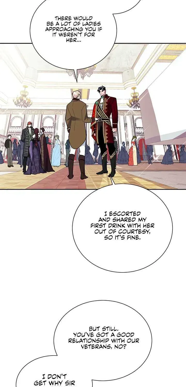 CARRIER FALCON PRINCESS Chapter 27.2 page 21 - 