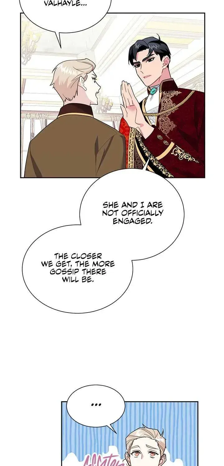 CARRIER FALCON PRINCESS Chapter 27.2 page 22 - 