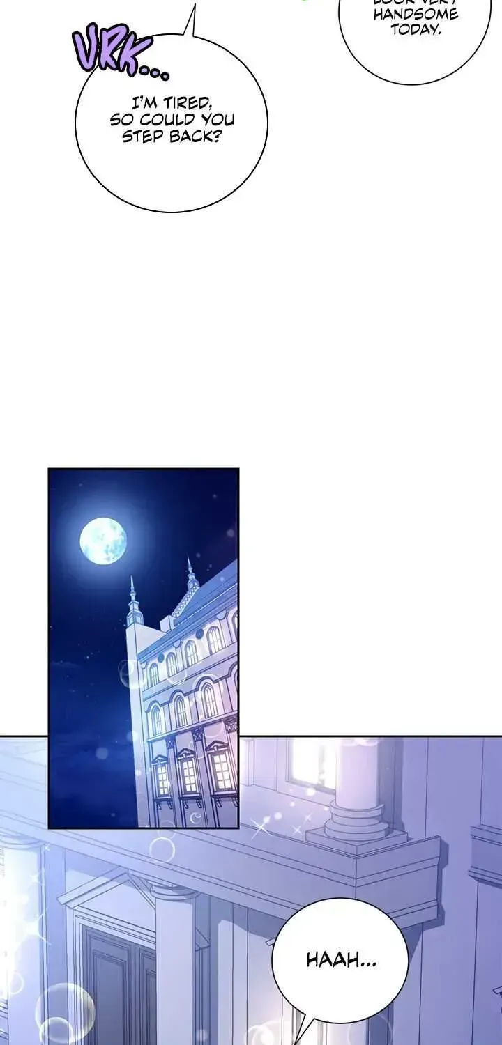 CARRIER FALCON PRINCESS Chapter 27.2 page 24 - 