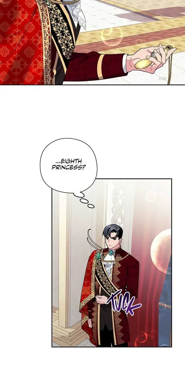 CARRIER FALCON PRINCESS Chapter 27.2 page 4 - 